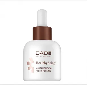Babe Multi Renewal Night Peeling Serum 30ml